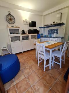 La Casa di Orimari - SantʼAntìoco - 8