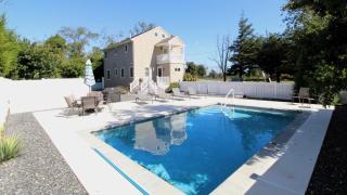 Coastal Hideaway - West Cape May - 4