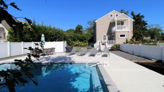 Coastal Hideaway - West Cape May - 3