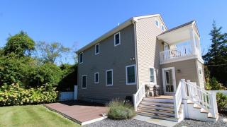 Coastal Hideaway - West Cape May - 1