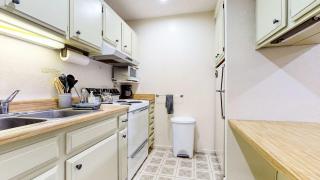 Cozy Condo for 4 Near Shuttle & Eagle Lodge - 8