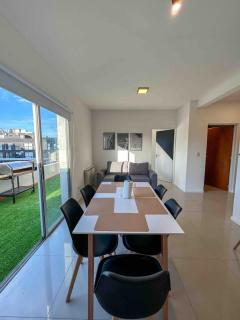 Fk Alojamientos Palermo Hollywood - 4