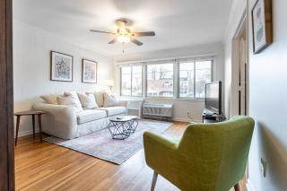 The Stay Awhile Suite by Stay Local Nashville - 0