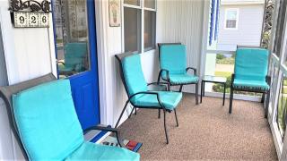 Pemberley Cottage - 926 Benton Avenue - Cape May - 8