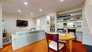 Cozy Condo for 4 Near Shuttle & Eagle Lodge - 1