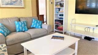 Pemberley Cottage - 926 Benton Avenue - Cape May - 5