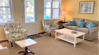 Pemberley Cottage - 926 Benton Avenue - Cape May - 3