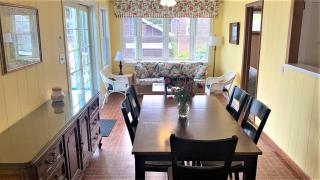 Pemberley Cottage - 926 Benton Avenue - Cape May - 2