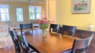 Pemberley Cottage - 926 Benton Avenue - Cape May - 1