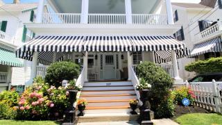 207 Howard Street - The Schapteau - Cape May - 9