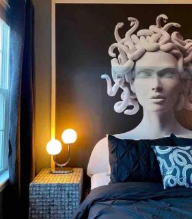 Modern-Chic Living - 0