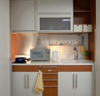 Hongdae Sky apartment - 4