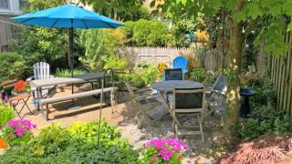 Cottage At 37 Jackson - Cape May - 8