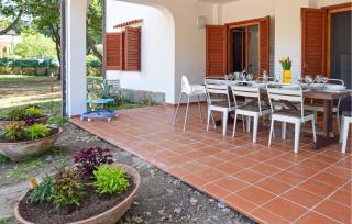 Pet Friendly Home In Castellabate - 2