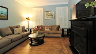 Cottage At 37 Jackson - Cape May - 7