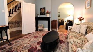 Cottage At 37 Jackson - Cape May - 6