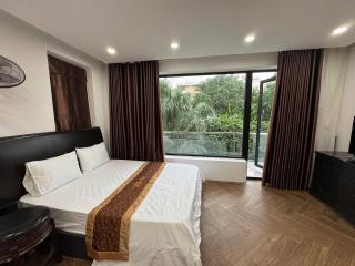 Ngọc Trai 76 FLC Sầm Sơn - 1