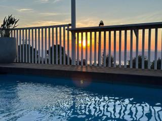 Mialee's Resort - Neot Golan - 4