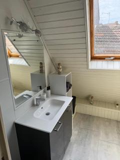 Duplex Deux Chambres - 2