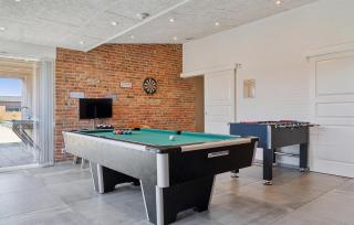 Nice Home In Thisted With Sauna - 4