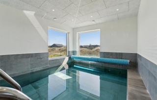 Nice Home In Thisted With Sauna - 9