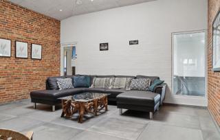 Nice Home In Thisted With Sauna - 8