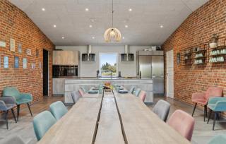 Nice Home In Thisted With Sauna - 6