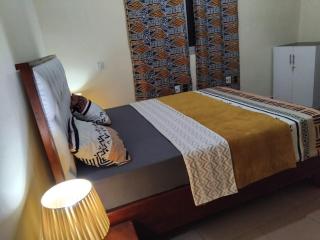 Appart convivial - Douala - 6