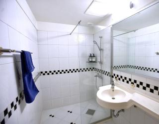 Hongdae Sky apartment - Seoul - 6