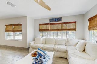 Crab Shack #A - Holmes Beach - 4