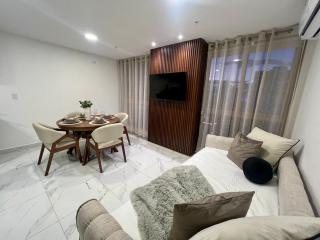 Serena House Obarrio By GH - Panama-Stad - 1