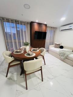 Serena House Obarrio By GH - Panama-Stad - 3