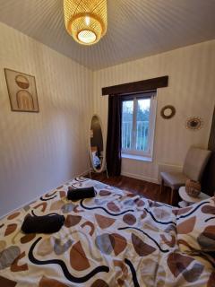 Appartement De Charme - Bourges - 9