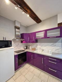 Appartement De Charme - Bourges - 6