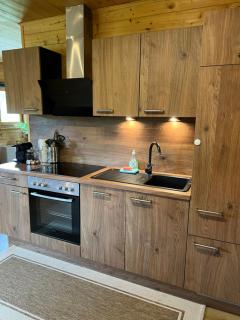 Ferienhäuschen in Mariahof - 3