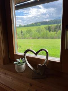 Ferienhäuschen in Mariahof - 6