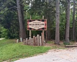 Deer Hollow - Eureka Springs - 0
