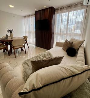 Serena House Obarrio By GH - Panama-Stad - 0