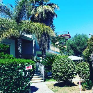 Villa Susanna B E B - Brindisi - 0