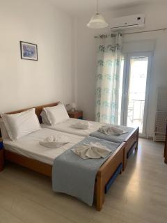 Sea View Studios, Harbour Beach, Bali - Balíon - 9