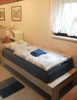 Haus am Berg - Wilsdruff - 9