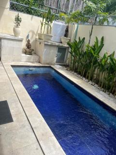 New Villa Soul asa - Mantaak - 6
