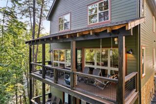 Rocky Top Plunge by Avada Properties - 9