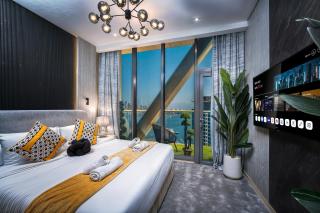 Palm Jumeirah - Luxe Infinity Pool I Direct Beach Access - 1