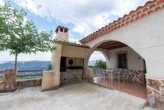 El Tejo Yeste y Mirador del Segura - Yeste - 3