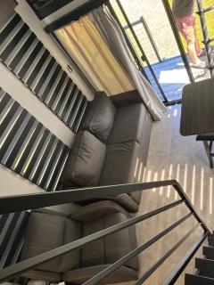 Timberwolf in the Park - 3