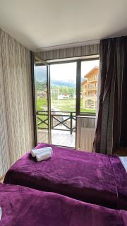 Apartment tipe house - 7