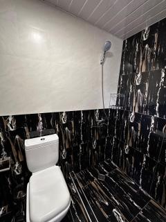 Apartment tipe house - 6