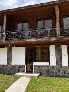 Apartment tipe house - 5