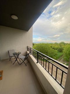 Sofia Park View Apartment - 3